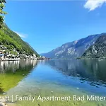 Amazing Family - Visit Hallstatt, In Tauplitz Apartamento Bad Mitterndorf