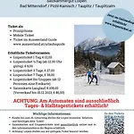 Amazing Family - Visit Hallstatt, In Tauplitz Apartamento Bad Mitterndorf