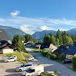 Amazing Family - Visit Hallstatt, In Tauplitz Apartamento Bad Mitterndorf