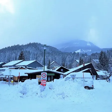 公寓 Amazing Family - Visit Hallstatt, In Tauplitz