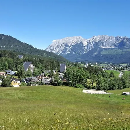 Amazing Family - Visit Hallstatt, In Tauplitz Apartment