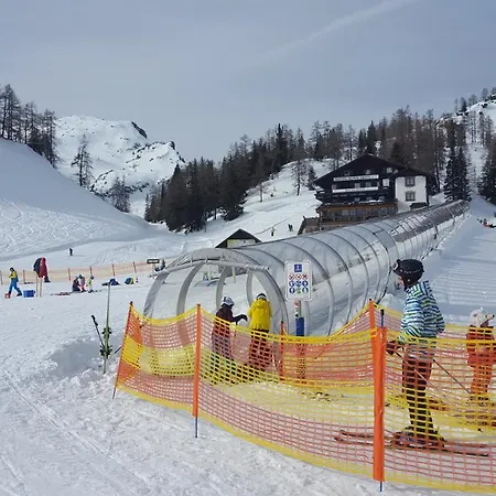 Apartment Amazing Family - Visit Hallstatt, In Tauplitz
