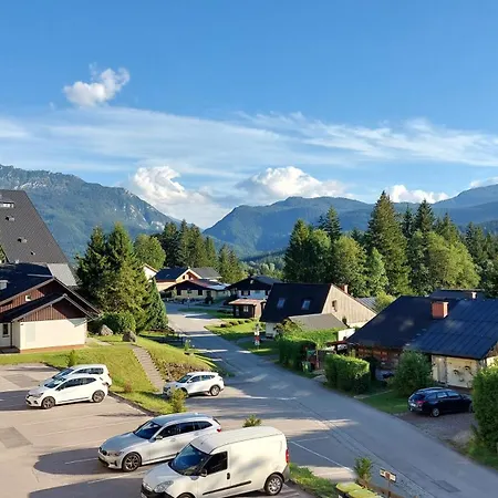 Amazing Family - Visit Hallstatt, In Tauplitz Apartmán Bad Mitterndorf