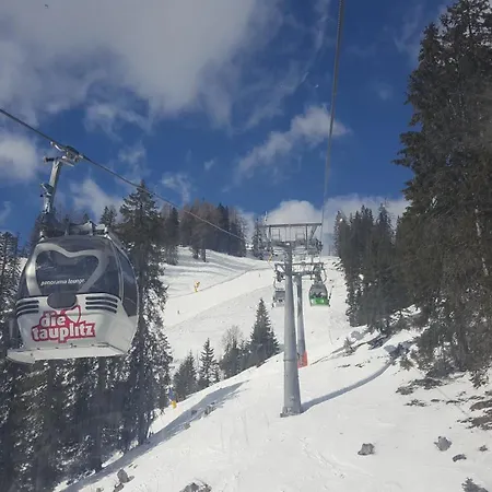Amazing Family - Visit Hallstatt, In Tauplitz *