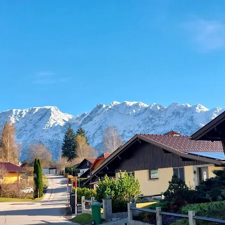 Amazing Family - Visit Hallstatt, In Tauplitz Apartamento