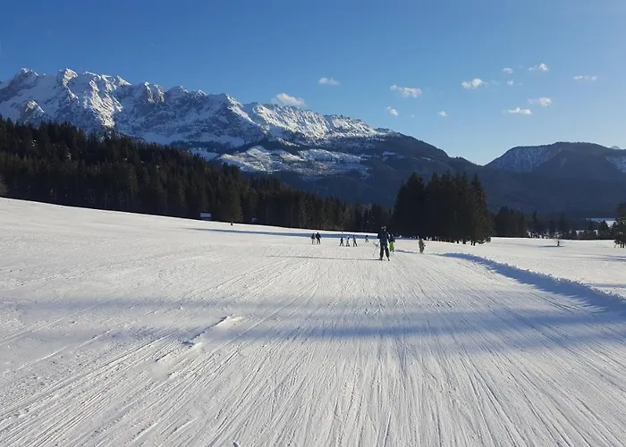 Amazing Family - Visit Hallstatt, In Tauplitz