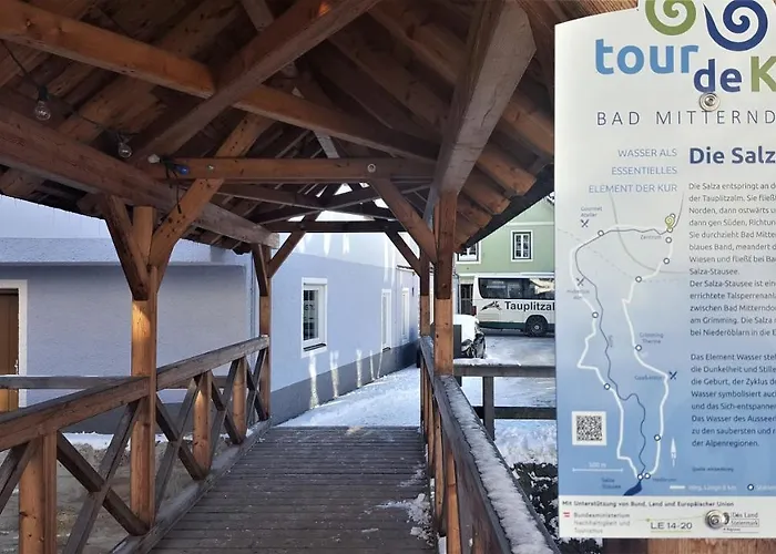 Amazing Family - Visit Hallstatt, In Tauplitz