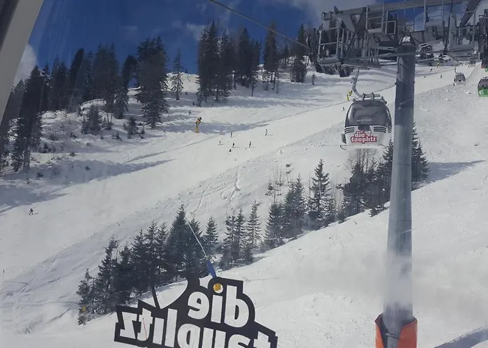 Amazing Family - Visit Hallstatt, In Tauplitz * 巴德米滕多夫