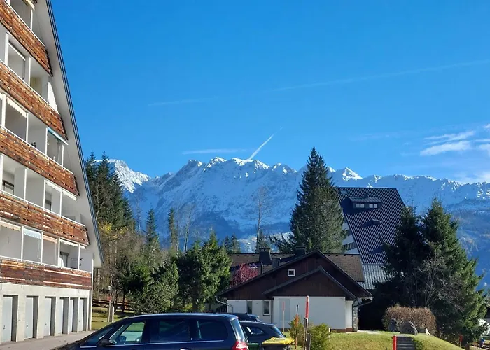 公寓 Amazing Family - Visit Hallstatt, In Tauplitz